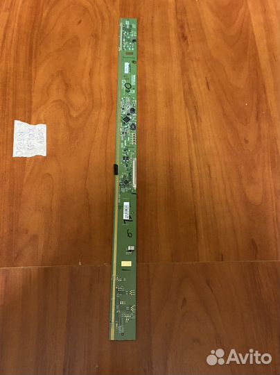 6870s-1702a от Sony kdl-32r503c планка матрицы