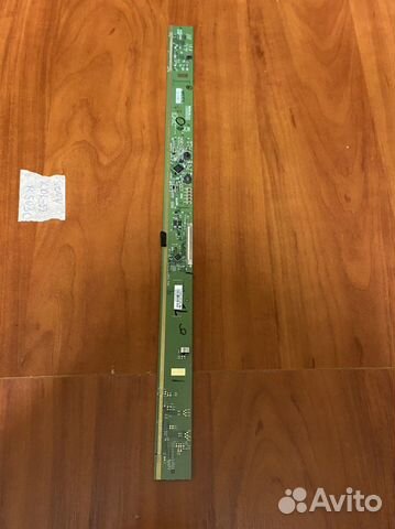 6870s-1702a от Sony kdl-32r503c планка матрицы