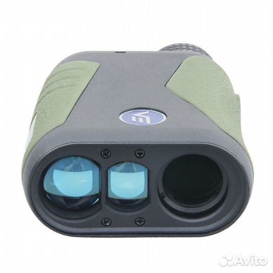 Лазерный дальномер vector optics forester (6X21)