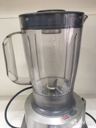 Блендер kenwood