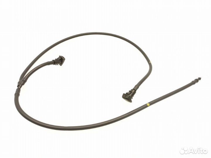 Форсунка стеклоомывателя Kia Sorento Prime 3