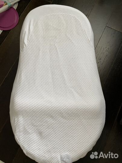 Кокон red castle