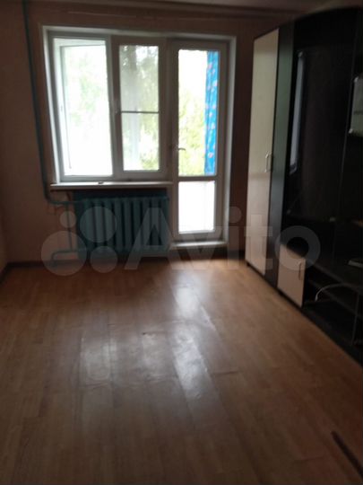 2-к. квартира, 45,9 м², 4/5 эт.