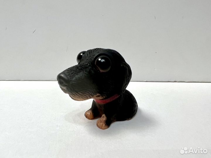 Игрушки фигурки собачки The Dog Collection