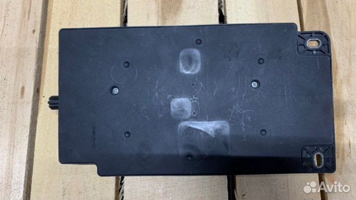 Блок предохранителей салонный Mini Cooper S