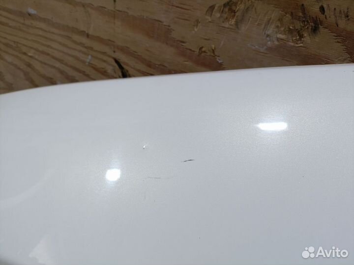 Крыло переднее Fuga Y50 (лево. )