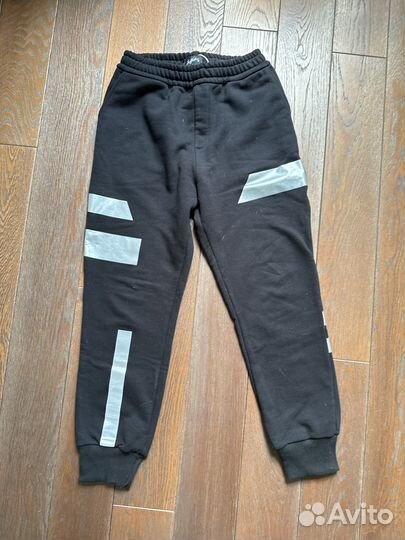 Спортивные брюки