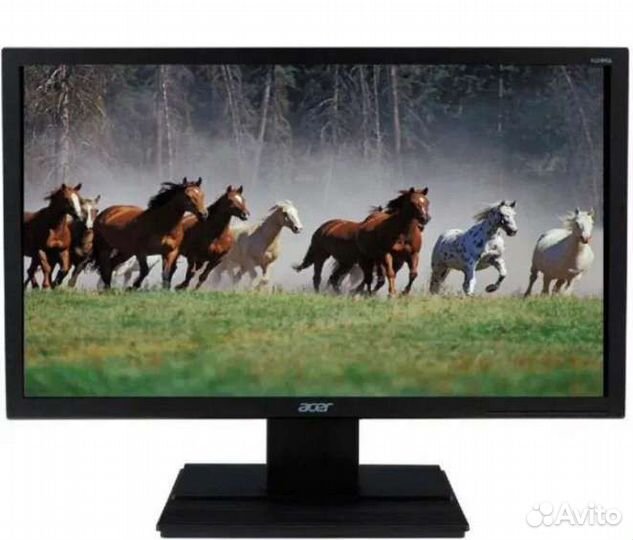 Монитор Acer