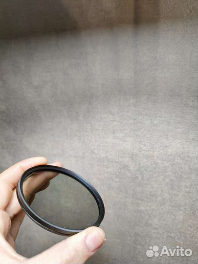 Поляризационный фильтр Fujimi 77mm