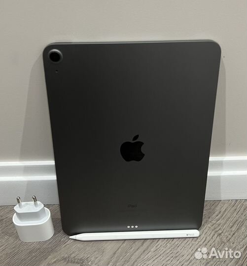 Apple iPad Air 4 2020 256Gb+Apple Pencil 2