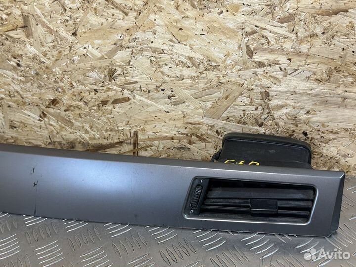 Накладка декоративная BMW E60