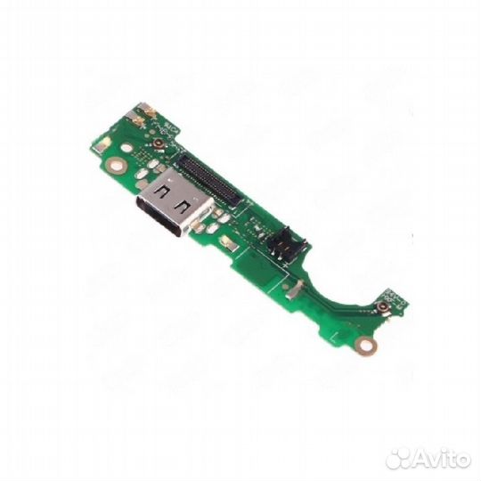 Шлейф / плата для Sony Xperia XA2 Ultra (H4113) на