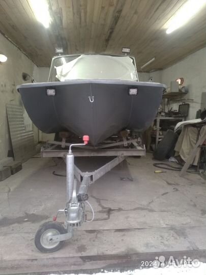 Продам лодку Сарепта