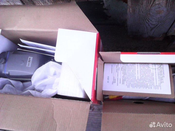 Камера наблюдения