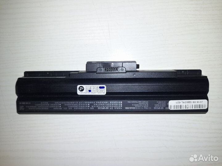 Ноутбук на запчасти sonypcg 7173P 2009г