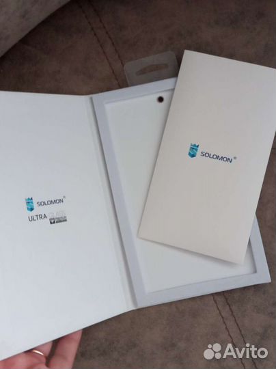 Honor 9X стекло защитное