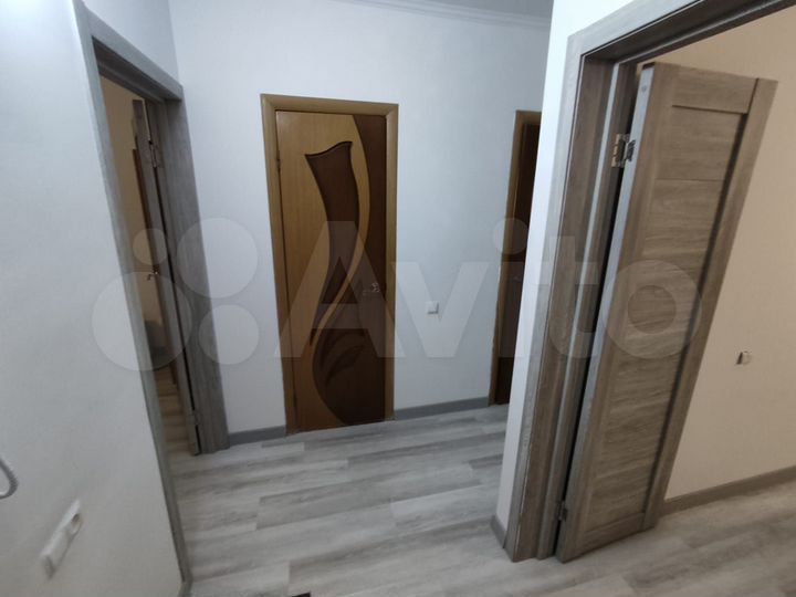 2-к. квартира, 50 м², 3/5 эт.