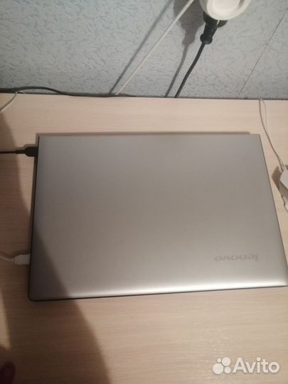 Ноутбук Lenovo ideapad 300 - 15ibr
