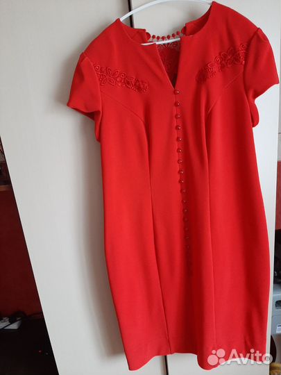 Платье женское