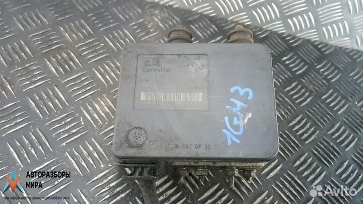 Блок ABS Volkswagen Jetta 5 2006