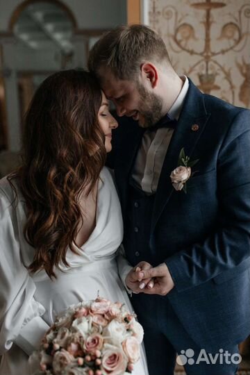 Свадебный фотограф семейный мероприятия