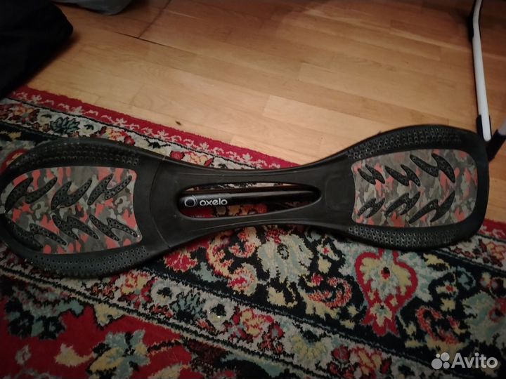 Вейвборд oxelo