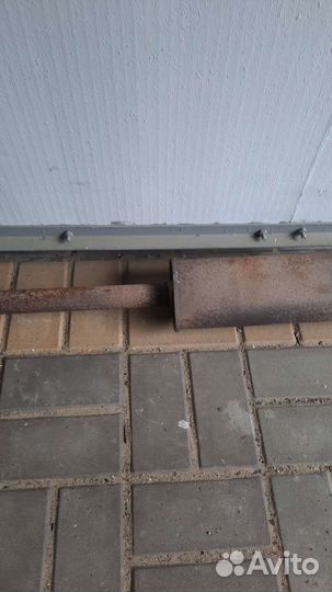 Резонатор LADA vesta