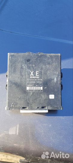 Блок управления АКПП Subaru Tribeca 31711AL330 3,6