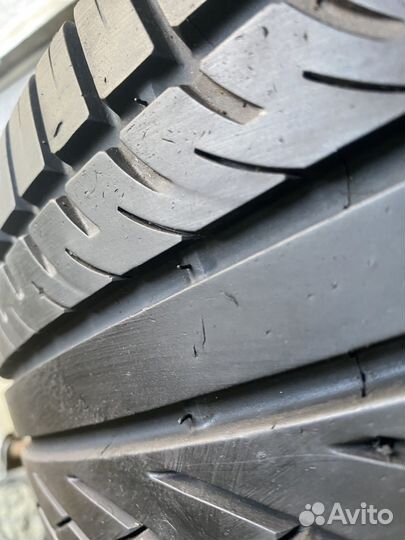 Michelin Pilot Primacy 225/50 R17