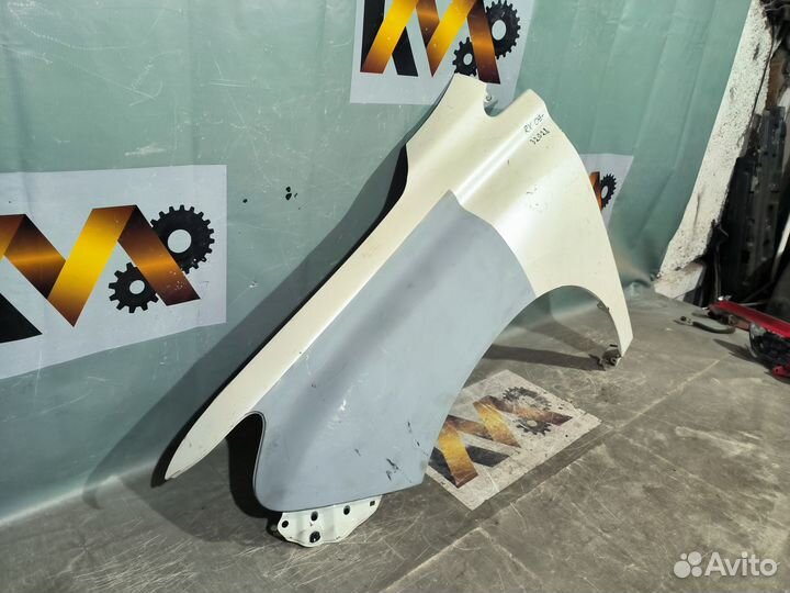 Крыло левое Lexus RX 2009