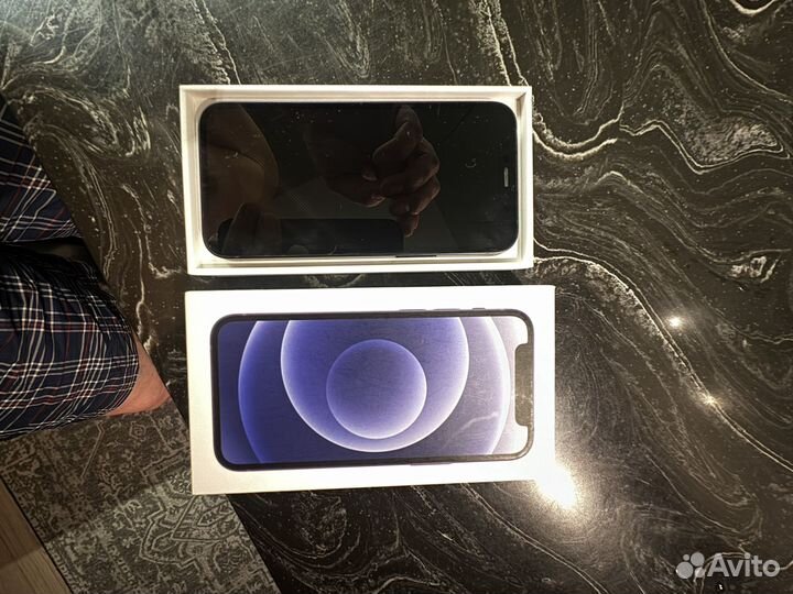 iPhone 12 mini, 64 ГБ