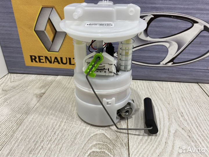 Бензонасос Топливный насос LADA xray