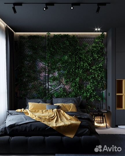 Визуализация интерьеров. Планировка. Дизайн