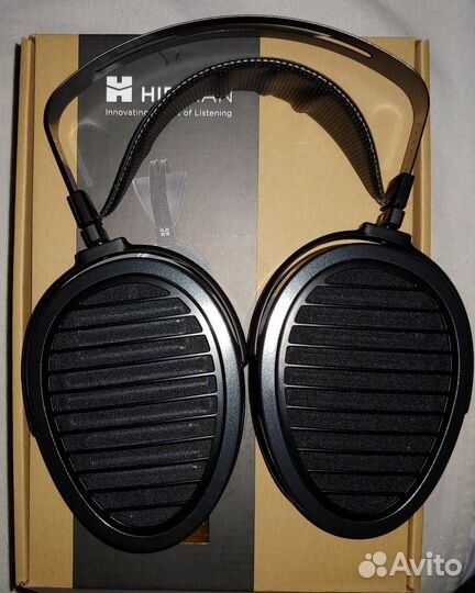 Hifiman Arya Stealth Magnet