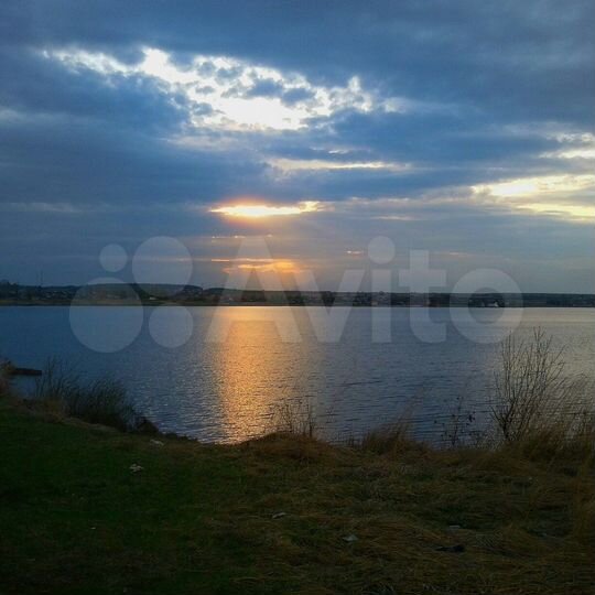 Участок 25 сот. (ИЖС)