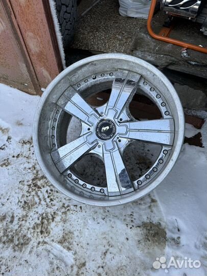 Продам литье R20