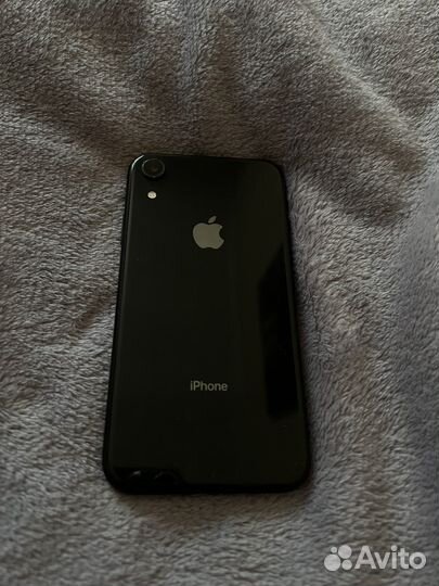 iPhone Xr, 64 ГБ