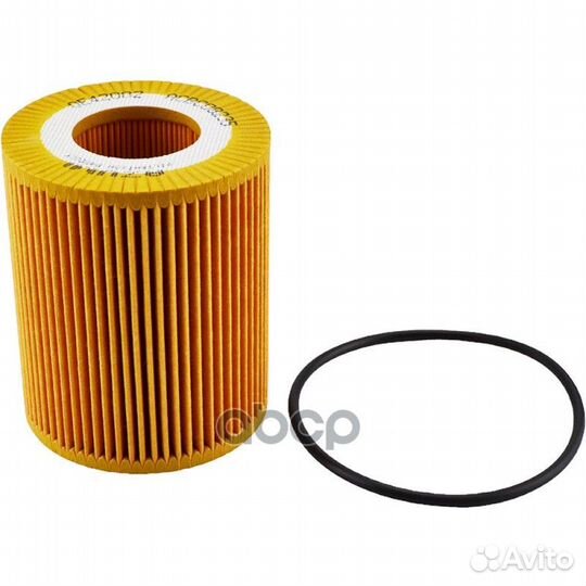 Фильтр масляный элемент (вставка) land rover range