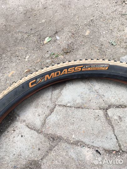 Покрышки для велосипеда 26 /1.95