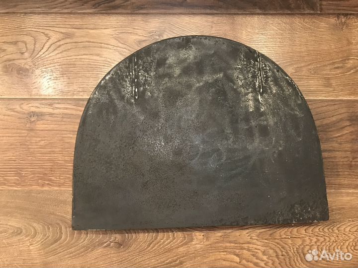 Заслонка Для Русской Печки (Дверца)