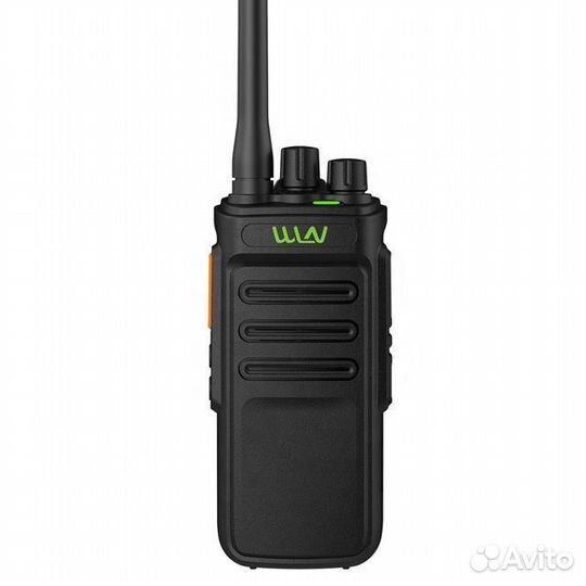 Рации WLN KD-C1000 (10 Вт)