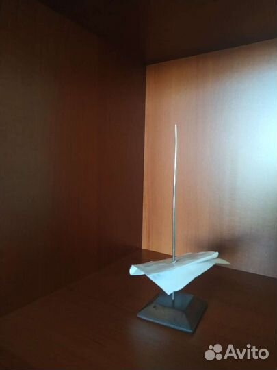 Чеконакалыватель времён СССР