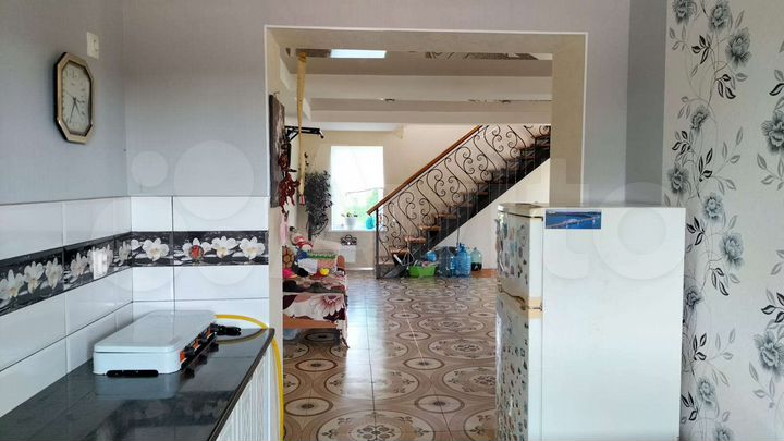 Дом 167 м² на участке 8 сот.