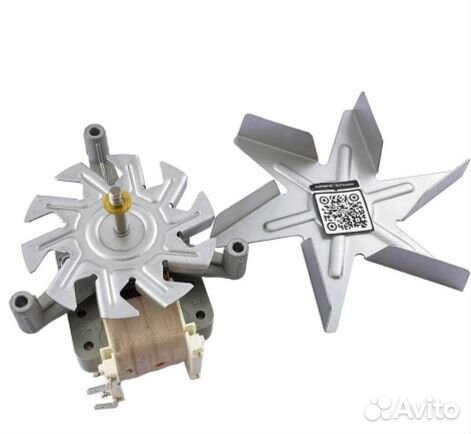 Запчасти для электроплит и Духовок