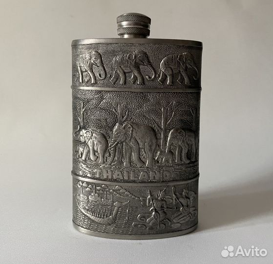 Фляжка Тайланд