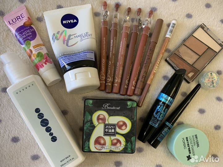 Набор косметики