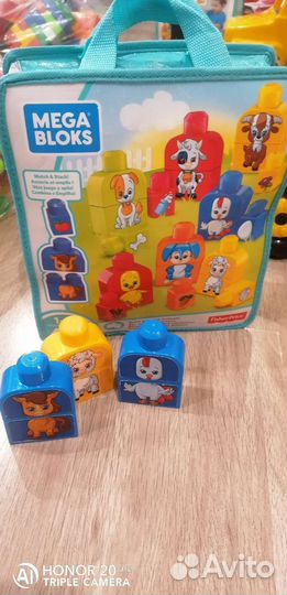 Грузовик, конструктор, машина, экскаватор