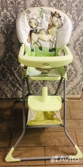 Стул для кормления