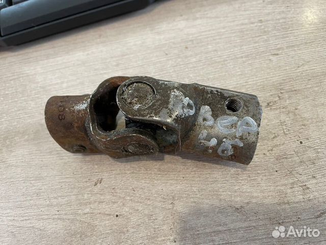 Ровер 45 карданчик рулевой