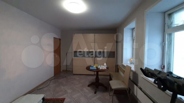 2-к. квартира, 52,7 м², 11/12 эт.